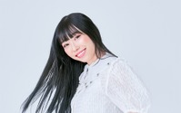 小林愛香、デジタルシングル「AMBITIOUS GOAL」ジャケット写真公開！本人が撮影した写真を使用 画像