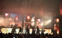 Linked Horizon Live Tour『進撃の軌跡』凱旋公演ゲスト情報＆ライブツアー映像第３弾公開！ 画像