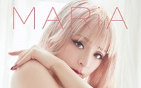 女性の艶とアーティストとしての素顔を大胆に表現！MARiAが第二弾となる写真集を発売 画像