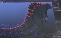 NHKBS1 にて「ゴジラを進化させよ！ ～ ニッポン ・ アニメ 世界への挑戦～ 」放送決定！ 画像