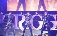 「アイナナ」TRIGGER初単独ライブ、オフィシャルレポート到着！ 2DAYSで異なる楽曲や衣装も 画像
