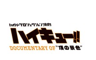 DVD「ハイパープロジェクション演劇『ハイキュー!!』Documentary of“頂の景色”」発売記念！　舞台挨拶付先行上映会が開催へ 画像