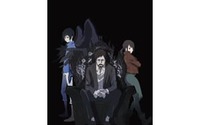 中澤一登 × Production I.G によるNetflix オリジナルアニメ「B: The Beginning」 ティザー予告解禁！ 画像
