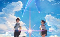 あの“感動”が再び！　映画『君の名は。』 2018年1月3日（水）地上波初放送決定！ 画像