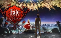 『Fate/EXTRA Last Encore』も配信中 – 次の聖杯戦争の舞台は「Netflix」! 画像