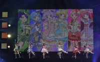 【レポート】「アイドルタイムプリパラ Winter Live 2017」は怒涛の初披露曲ラッシュ! 「その場にキャラクターが立っている」煌きのライブ 画像