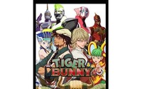 『TIGER & BUNNY』新アニメシリーズのプロジェクトが始動！ 画像