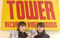 美声女ユニット・elfin’、タワーレコード川崎店で3rdシングル「貪欲スナイパー」リリースイベント開催！ 画像