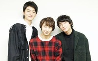 【インタビュー】『ちょっとまて野球部！』須賀健太×小関裕太×山本涼介　リアルに同じ高校だった3人が作り上げるクスリと笑える自然な空気感 画像