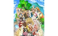 人気スマホゲーム 『ラストピリオド』が2018年4月にTVアニメ化決定！ 画像