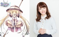 声優の遠藤ゆりかとシンガーの川村ゆみも出演! 「永遠神剣・第３章 悠久のユーフォリア 1st SWORD〜READING DRAMAS&MUSIC LIVE〜」は4月21日に開催 画像