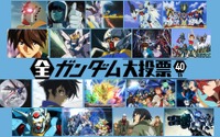 BSプレミアムで「機動戦士ガンダム特番」放送決定！ 画像