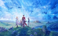 TVアニメ『千銃士』7月放送開始！世界観ビジュアル公開＆公式サイトをオープン！ 画像