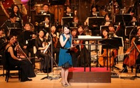 「美少女戦士セーラームーン」クラシックコンサート、新しいプログラムで東京・大阪にて開催決定！堀江美都子出演も決定！ 画像