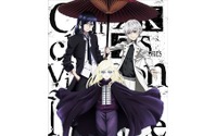 劇場アニメーション「K SEVEN STORIES」 Episode 6「Circle Vision ～Nameless Song～」作品サイトオープン＆キービジュアルを公開！ 画像