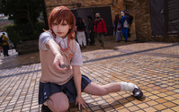 【コスプレ】『着せ恋』に『冴えカノ』『リゼロ』！「acosta!」に美女レイヤー集結！【写真32枚】 画像