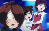 アニメ『ゲゲゲの鬼太郎』第8話あらすじ＆先行カットが到着！ 画像