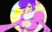 最後のハニーは三森すずこ演じる妖艶はファンシーハニー！TVアニメ『Cutie Honey Universe』第10話あらすじ＆先行カットが到着！ 画像