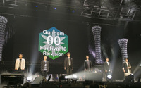 『機動戦士ガンダム00』10周年を記念したリーディングライブがBlu-ray＆DVDで発売!! 画像