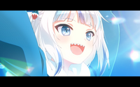 「ホロライブ・オルタナティブ」アニメPV第2弾が公開！ ゲーム「ホロアース」の新情報も 画像
