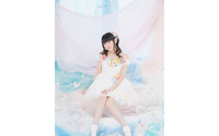 田村ゆかり New Single「永遠のひとつ」Music Clip解禁 画像