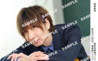 声優・前野智昭が同級生だったら…!?「ネクタイを締めたのも久しぶり」“月刊TVガイド9月号”に登場 画像