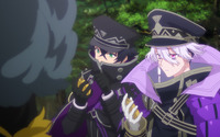 「刀剣乱舞-花丸-」華ノ巻、水心子正秀と源清麿も困り顔…本丸に帰還できなくなってしまった遠征組の場面写真が公開 画像
