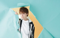 内田雄馬 2nd Single「Before Dawn」 ジャケット写真とアーティストビジュアルが公開 画像