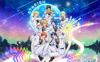 「劇場版うたプリST」初日興収は前作比163%のスタート！初日満足度ランキング1位も獲得 画像