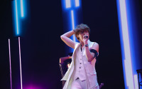 ファンのリクエストを元に歌とダンスで魅せた宮野真守アーティストデビュー10周年ライブ！オフィシャルレポート 画像