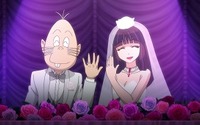 衝撃！ねずみ男が結婚！？美しき花嫁の正体とは！！TVアニメ『ゲゲゲの鬼太郎』第24話あらすじ＆先行カットが到着！ 画像