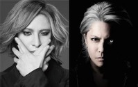 YOSHIKI feat. HYDEが歌うTVアニメ『進撃の巨人』OPが10/3に発売決定!! 画像