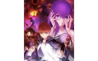 劇場版『Fate/stay night [Heaven’s Feel]』10月6日(土)より第2弾特典付き 全国共通前売券発売決定！ 画像