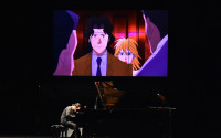 2019年1月TVアニメ『ピアノの森』メインピアニスト出演コンサートレポートと反田恭平＆牛牛コメント！ 画像