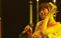 水瀬いのり10月17日発売 LIVE Blu-ray 「Inori Minase LIVE TOUR BLUE COMPASS」 ダイジェスト映像公開！ 画像