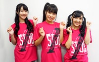 「Run Girls, Run！」、仙台でのライブが実現 – ひとつになった「1×1×1」が秘める可能性【レポート】 画像
