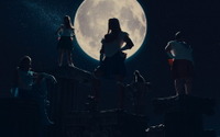 モンスト×アニメ『美少女戦士セーラームーン Crystal』コラボは11月16日より開催！セーラー戦士は一体誰？ “コラボ予告映像”を公開 画像
