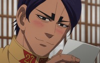 TVアニメ『ゴールデンカムイ』第十九話「カムイホプニレ」あらすじ＆先行場面カットを公開ッ!! 画像