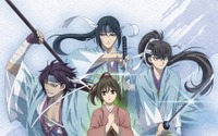 三木眞一郎さんお誕生日記念！一番好きなキャラは？ 3位「薄桜鬼」土方歳三、2位「銀魂」坂本辰馬、1位は…「三木さんの声があったからこそ成立した」 ＜23年版＞ 画像