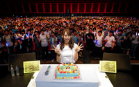 芹澤優24回目のバースデーを祝うソロライブ「Yu Serizawa 24th Birthday Live ～Serikollection～」レポート！ 画像