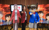 TVアニメ『名探偵コナン』1時間スペシャルに倉木麻衣が本人役で出演＆主題歌も担当！ 画像