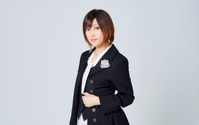 石田燿子がダブルアニバーサリーを祝う記念アルバムをリリース！「『いつ聴いてもいいね』と言われる歌い手でいたい」【インタビュー】 画像