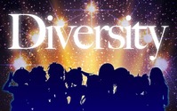 「温泉むすめ」の新曲7曲が入った配信アルバム「Diversity」の全世界配信決定! 画像