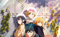 アニメ「政宗くんのリベンジ」第2期は7月3日スタート！キービジュアル＆新たな番宣CM公開 画像