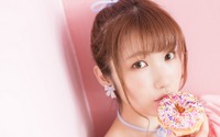 声優・内田彩が2019年3月に東阪Zeppで単独ライブ開催！3rdシングル「Sing／Candy Flavor」予約でチケット先行申込みができる！ 画像