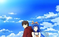 TVアニメ『消滅都市』の放送開始が2019年4月に決定！PV＆キービジュアルが解禁に！ 画像