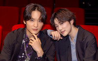 梅原裕一郎＆七海ひろき「マッシュル-MASHLE-」で悪役を演じる苦労を語る…対決シーンで“ツッコミの大切さ”を学ぶ？【インタビュー】 画像