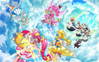 『映画プリキュアミラクルユニバース』のゲスト声優として梶裕貴が出演！「劇場で一緒に盛り上がりましょう！」 画像