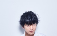 声優・福山潤が3rdシングルを4月にリリース、TVアニメ『真夜中のオカルト公務員』のオープニング主題歌として採用 画像