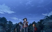 NETFLIXオリジナルアニメ『7SEEDS』石川界人、小松未可子ら追加キャストとキャラクタービジュアルが発表 画像